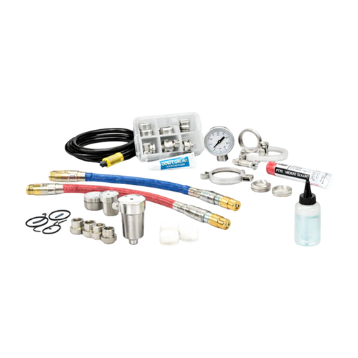 MP1 Accessories Kit