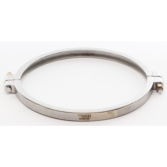 Xtractor Depot - Heavy Duty High Pressure Clamps