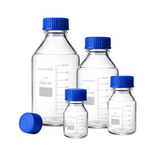 GL45 | Media Bottles