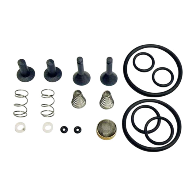 CPS TR21X1 CPS TR21 Oilless Compressor Valve Rebuild Kit