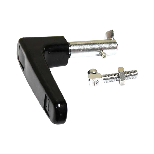 Across International Reinforced Door Handle for AT Series Vacuum Drying Ovens