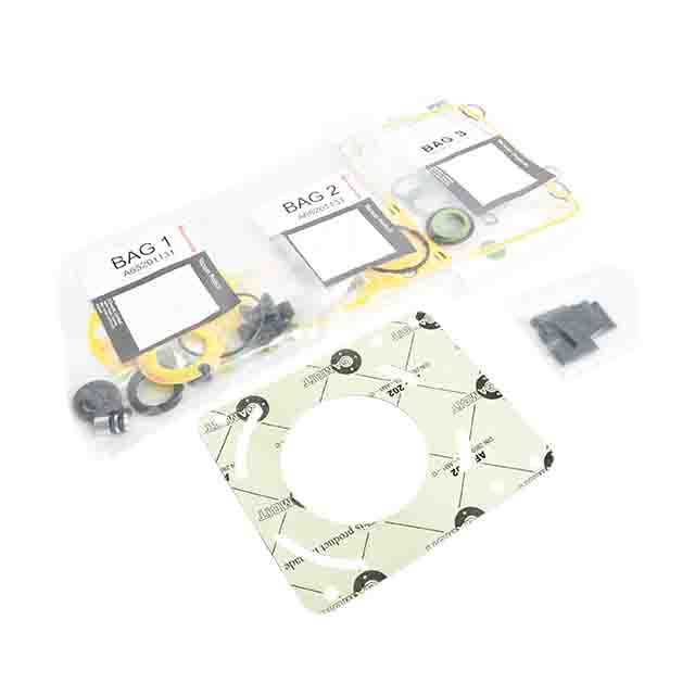 RV3 Major Kit
