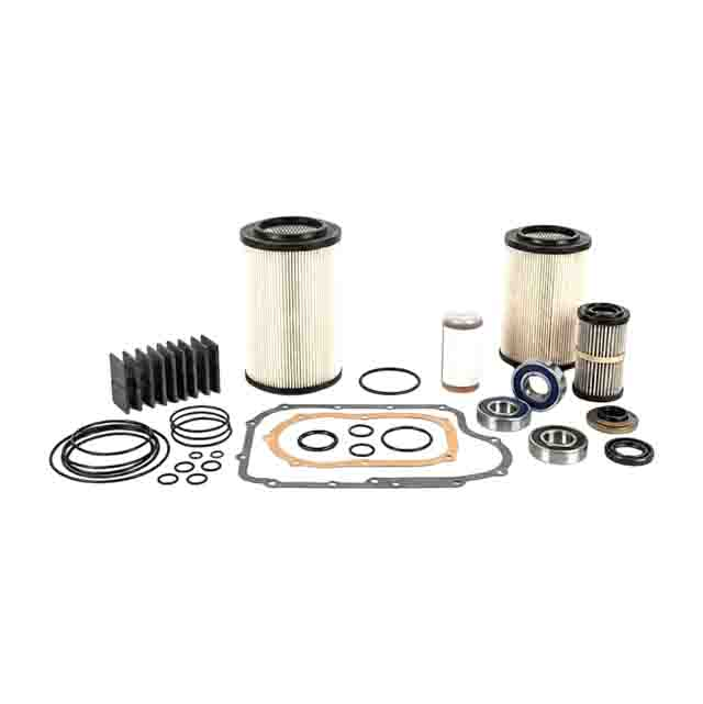 Leybold Sogevac SV100 Major Rebuild Kit