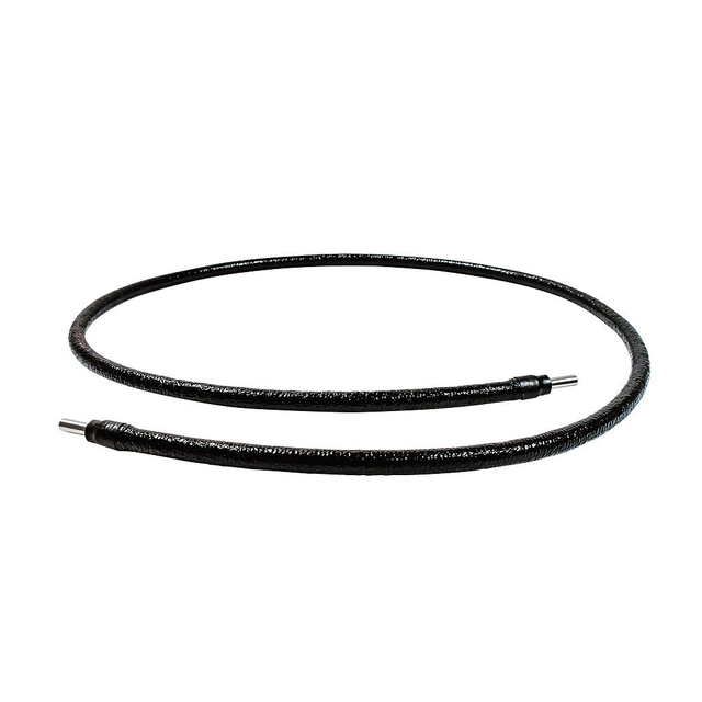 Anti-Static Hoses with 1/2" Tube Stub