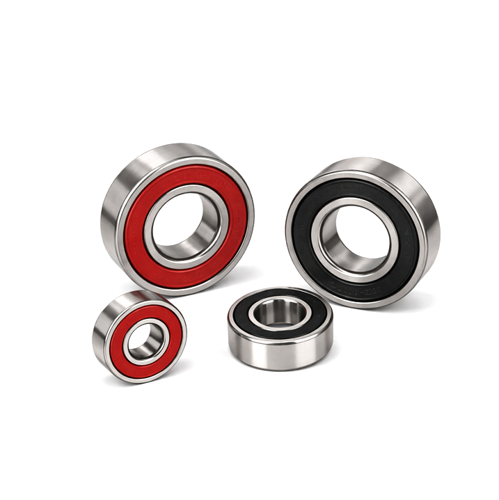 Xtractor Depot - AI Cleanvac Bearings