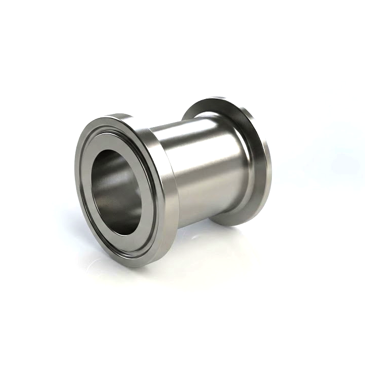 Xtractor Depot - Adapter KF25 X 1.5 Tri Clamp