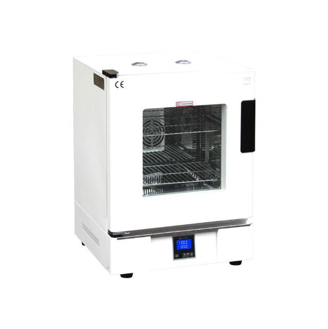 Xtractor Depot - Ai 250 C 2 5 Cu Ft 7 Shelves Max Forced Air Drying Oven 110V With 316L SST Chamber