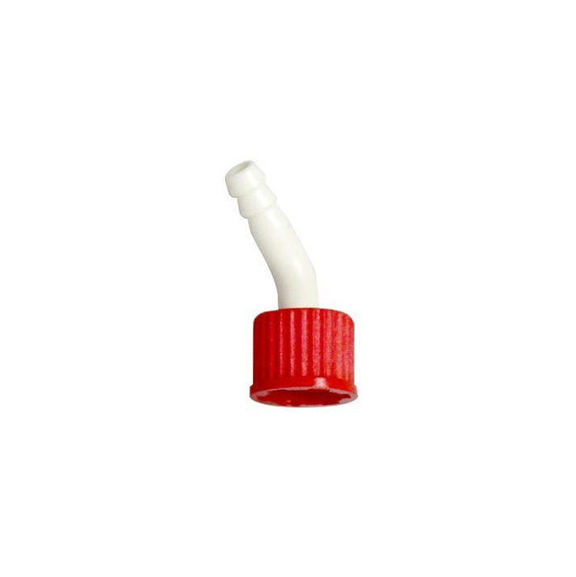 Xtractor Depot - Ai GL18 Hose Barb Connector Gl18x5
