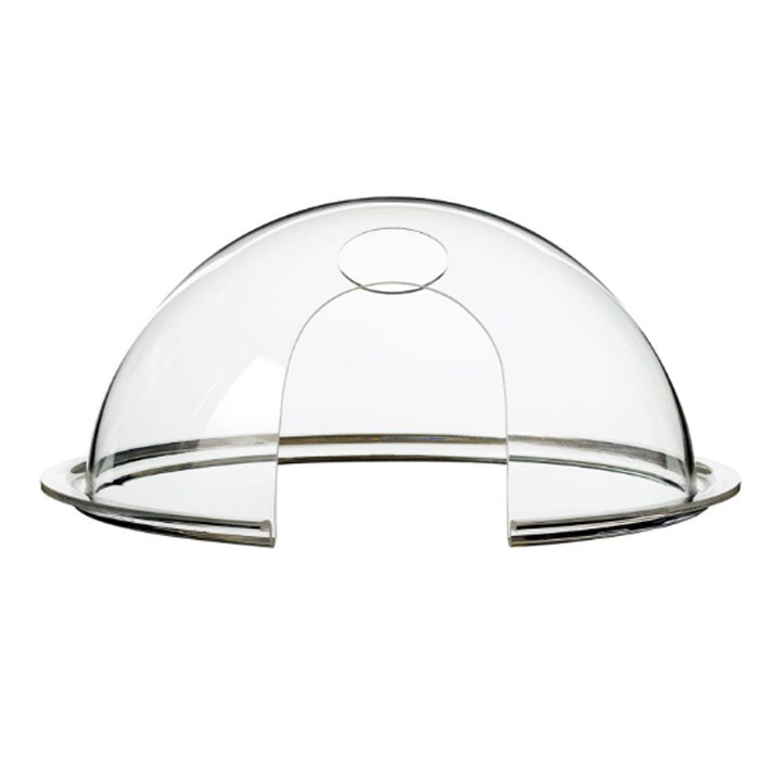 Xtractor Depot - Ai Rotary Evaporator Plexiglass Bath Cover
