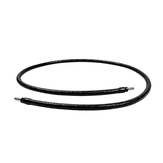 Anti-Static Hoses with 1/2" Tube Stub