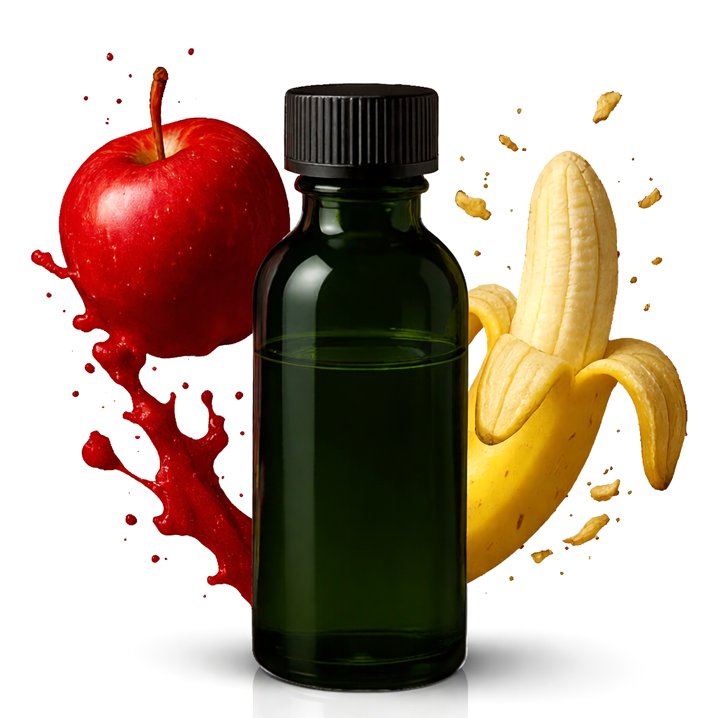 Xtractor Depot - Apples And Bananas Natural Terpenes 50ml