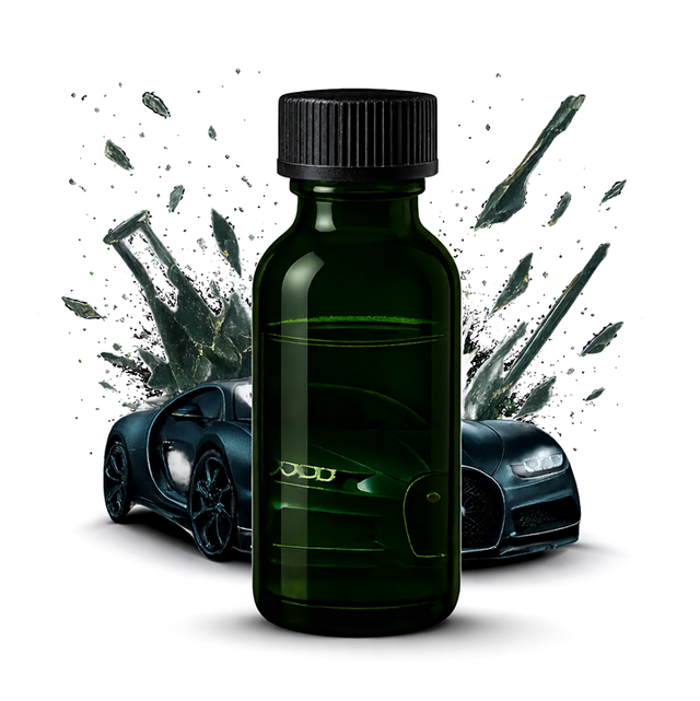 Xtractor Depot - Bugatti OG Natural Terpene 50ml