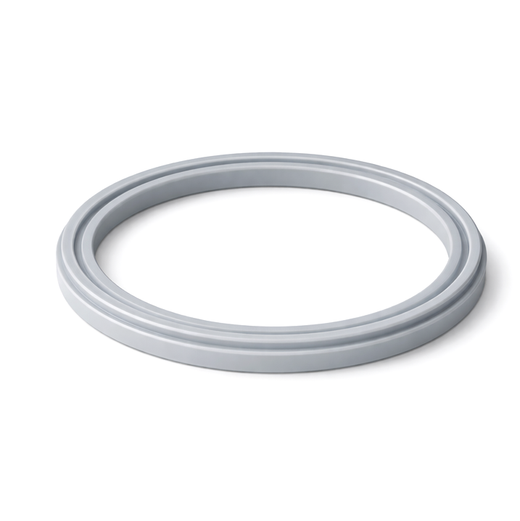 CMEP-OL PTFE Piston Gasket (gray ring)