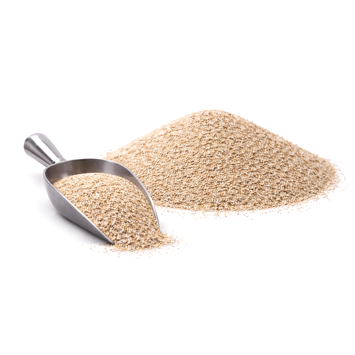 Carbon Chemistry ZeoClear L remediation powder 9 kg filtration media for contaminant removal and purification
