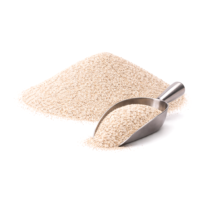 Carbon Chemistry ZeoClear Y remediation powder 18 kg filtration media for contaminant removal and purification