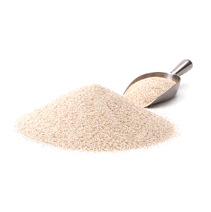 Carbon Chemistry ZeoClear Y remediation powder 2 kg filtration media for contaminant removal and purification