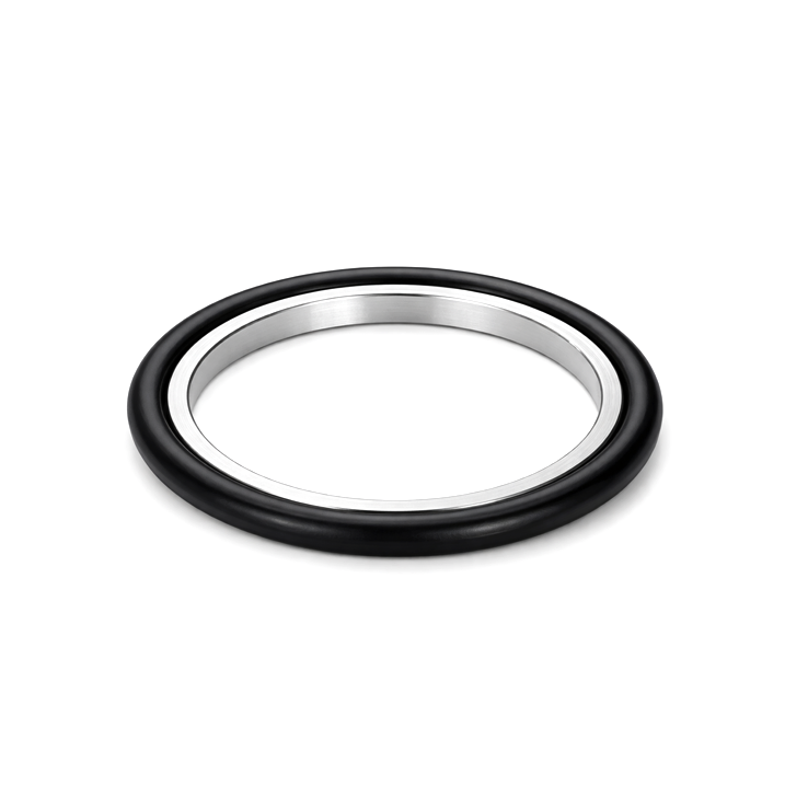 Xtractor Depot - Centering Ring KF 50 Vacuum Fittings