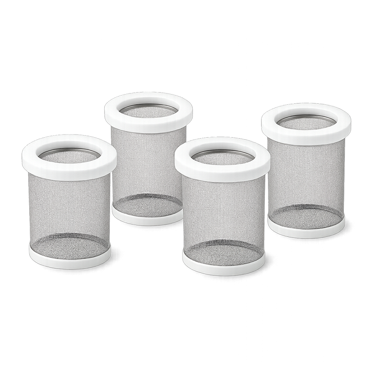 Xtractor Depot - Chemtek Regular Mouth Basket Support V2 5um Pack Of
