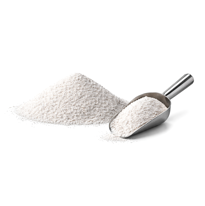 Chemtek granular activated alumina 10 kg moisture and contaminant adsorption filtration media