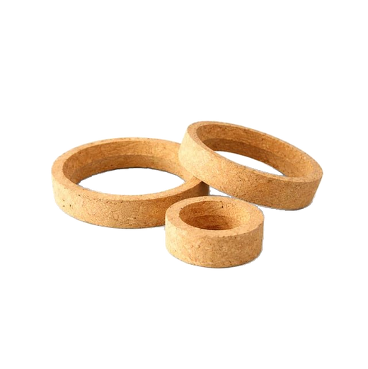 Cork Flask Stand