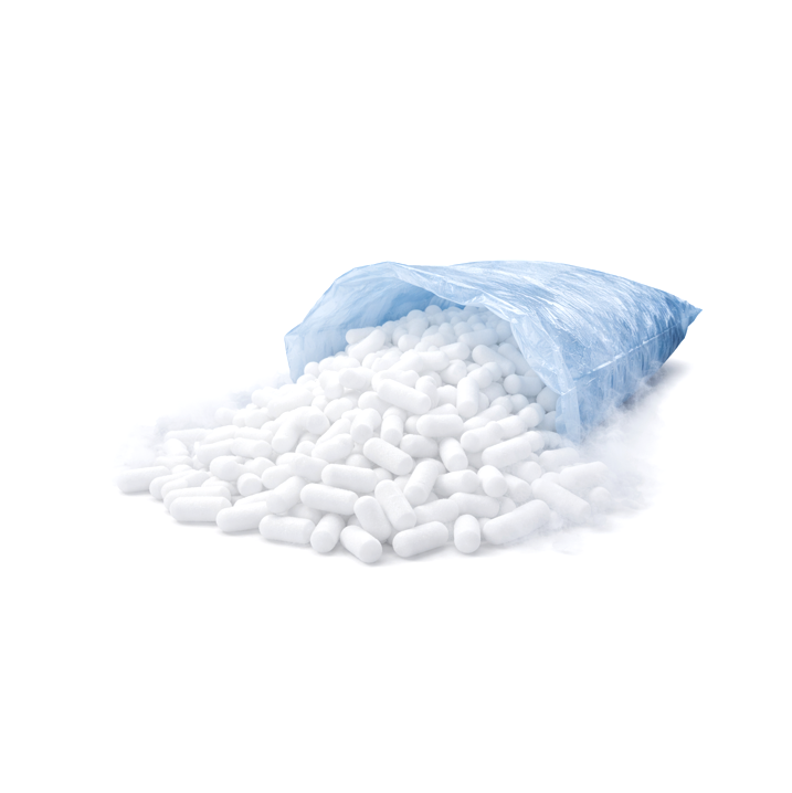 Xtractor Depot - Dry Ice Temporary Force Majeure Bundled