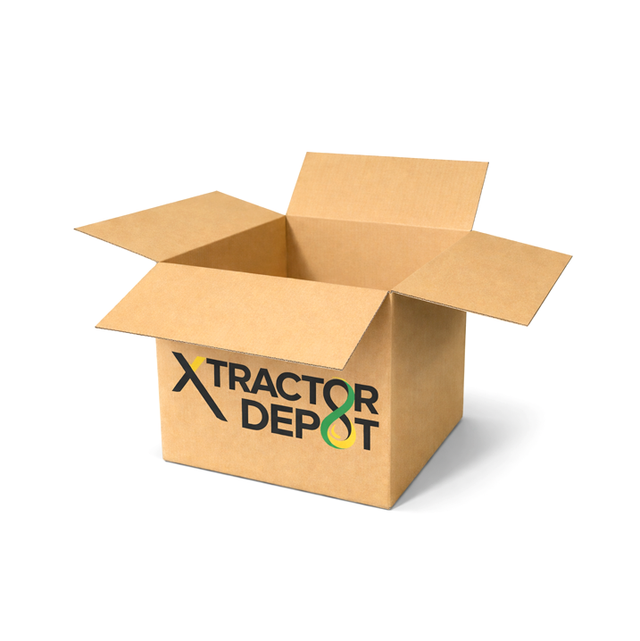 Xtractor Depot - Dry Ice Box