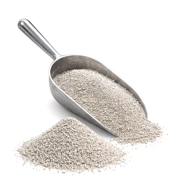 Element ZeoRZ Remediation Powder 100kg bulk bag for advanced color remediation and hydrocarbon extract polishing