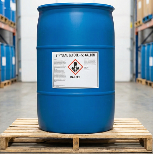 Ethylene Glycol 55g