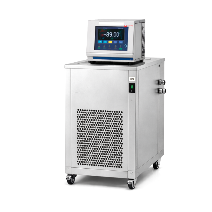 Xtractor Depot - FP89 HL TK 230V 60hz Ultra Low Refrigerated Circulator With CSA C22.2 And UL 61010 1 NRTL Approvals