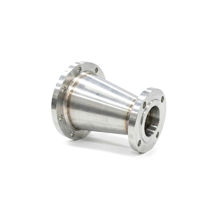 Xtractor Depot - Flat Reducer 6 To
