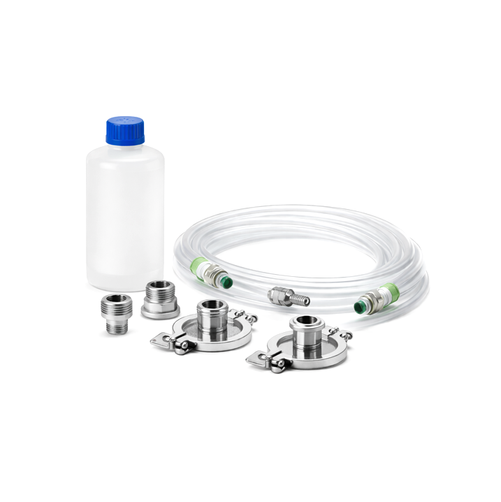 Xtractor Depot - HUBER Fluid Adapters Tubing For Connecting AI