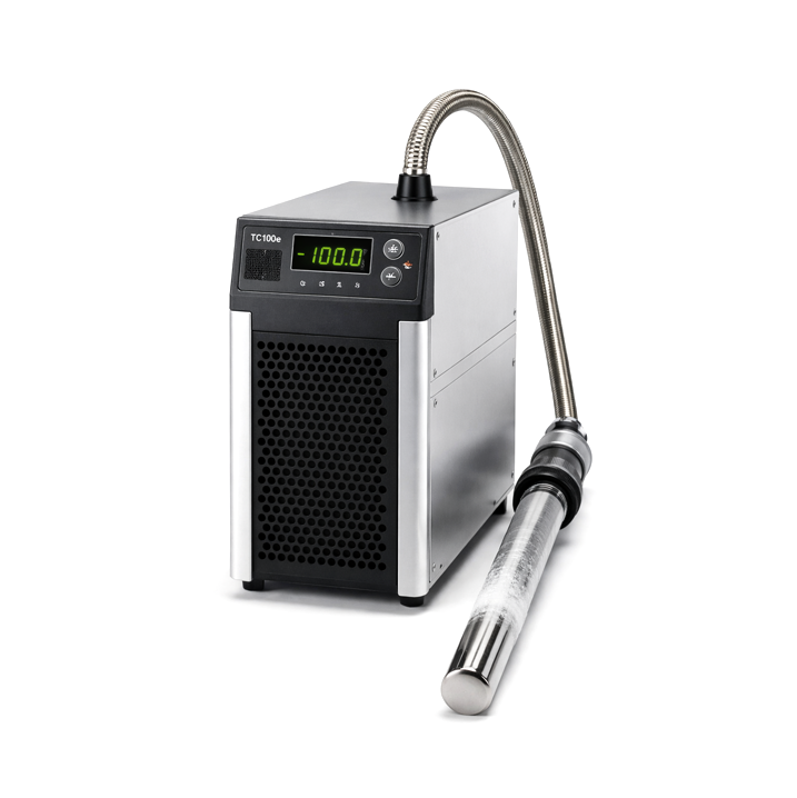 Xtractor Depot - HUBER TC100E Air Cooled 100C Immersion Cooler