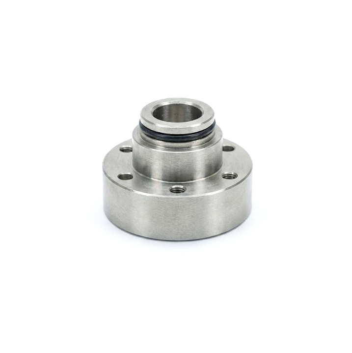 Xtractor Depot - Haskel EXT420 Distance Piece Seal Kit