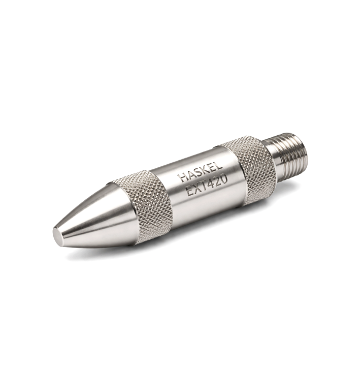 Xtractor Depot - Haskel EXT420 Bullet Tool