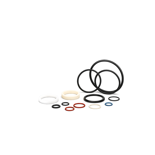 Xtractor Depot - Haskel EXT420 SEAL KIT BASIC