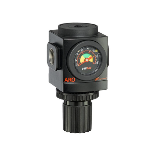 Ingersoll Rand Air Regulator | R37341-600 | 1/2" FNPT