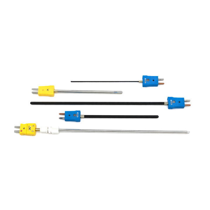 Xtractor Depot - J KEM Uncoated K Input Probes