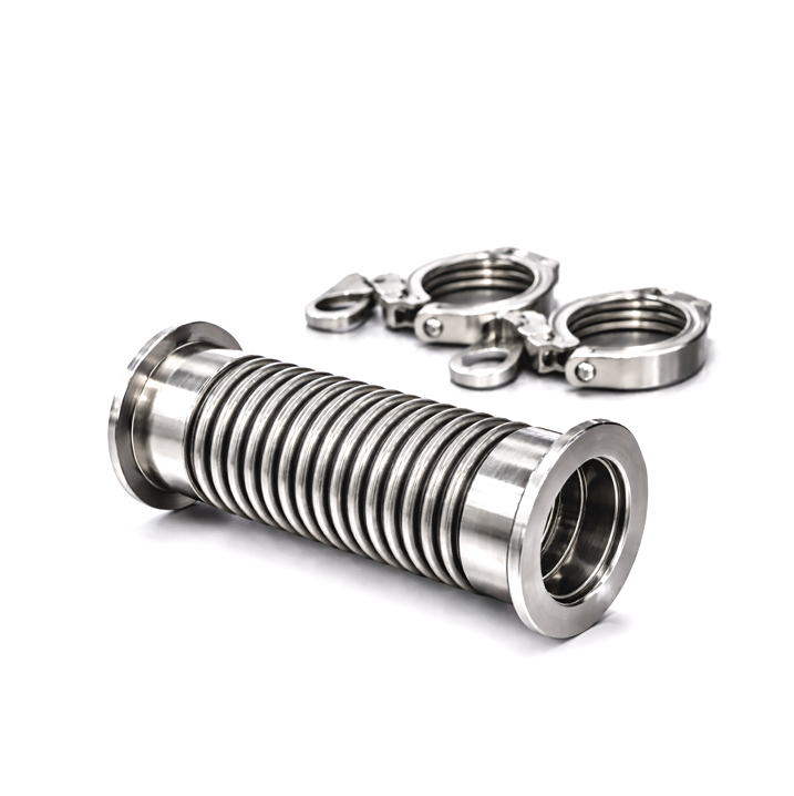 Xtractor Depot - KF25 Bellows Hose