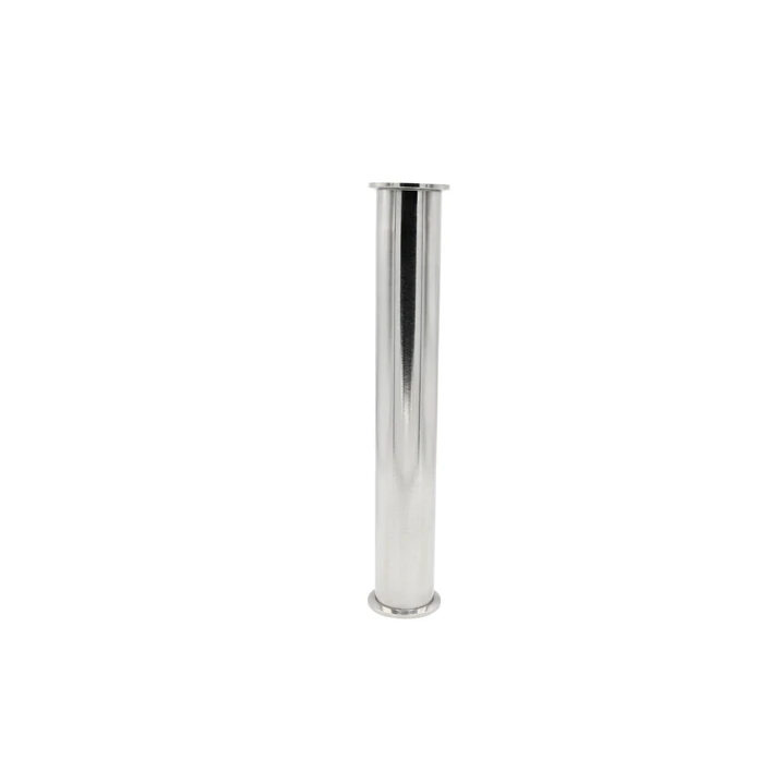 Xtractor Depot - KF40 Straight Pipe