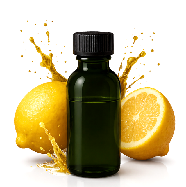 Xtractor Depot - Lemoncello Natural Terpene 15ml