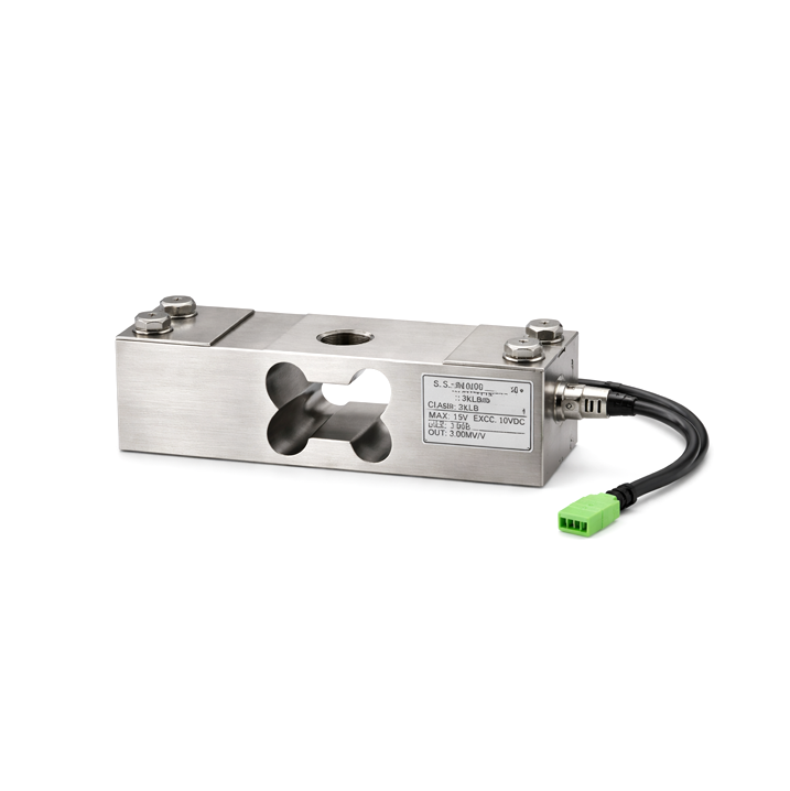 Xtractor Depot - Load Cell For S.S. C1D1 Scale 3klb