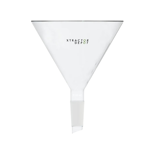MAKO Powder Funnel w/ Drip Tip