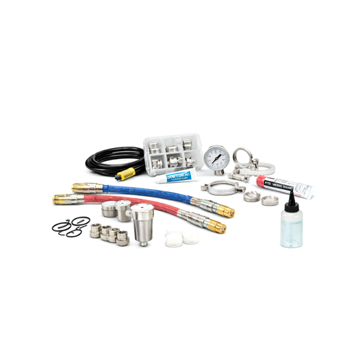 MP1 Accessories Kit