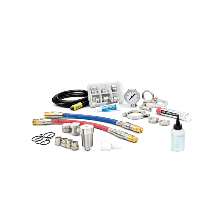 Xtractor Depot - MP1 Accessories Kit