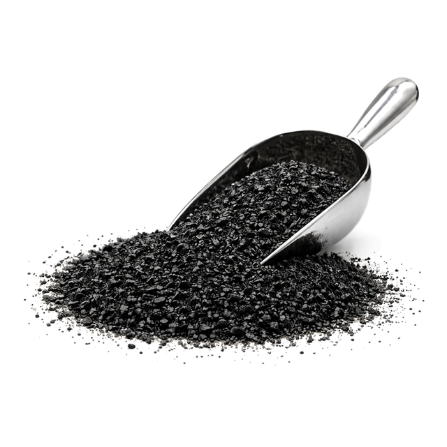 Media Bros PR-O 100kg bulk remediation powder for pesticide removal and heavy metal filtration in botanical extraction