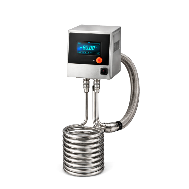 Xtractor Depot - Polyscience IP 80 Immersion Coil