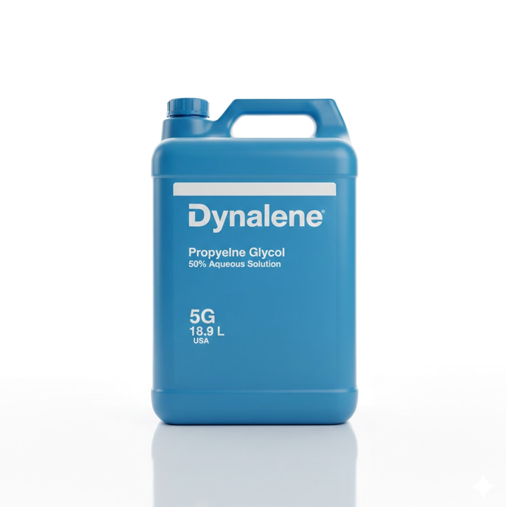 Xtractor Depot - Propylene Glycol 50 Dynalene 5g