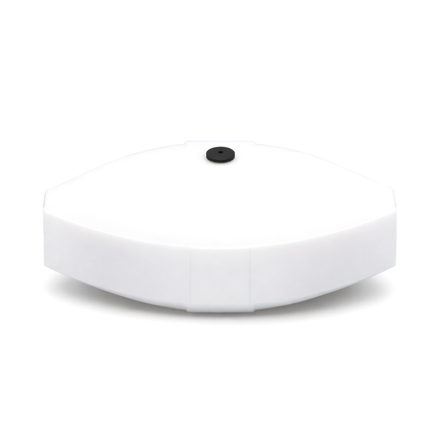 Rare Earth Oval Stir Bars