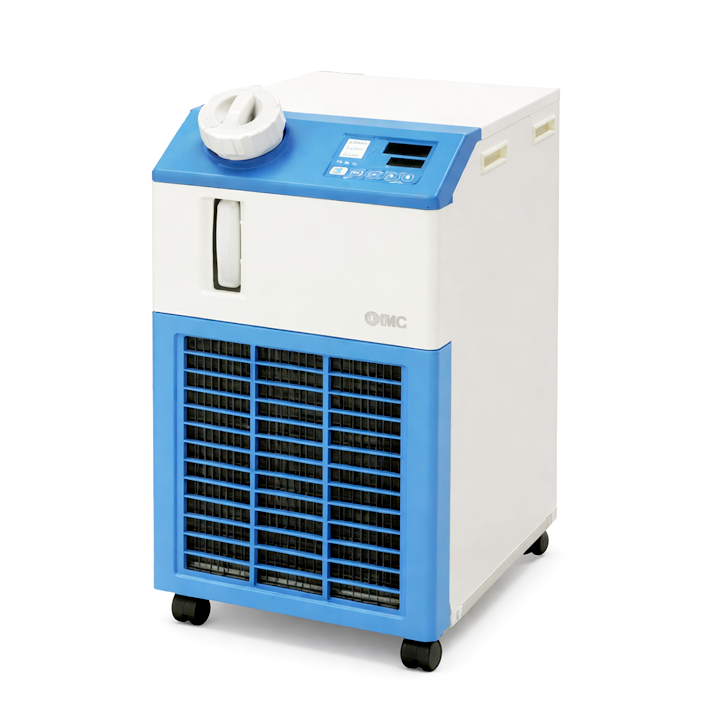 Xtractor Depot - SMC Thermo Chiller HRS050 AN