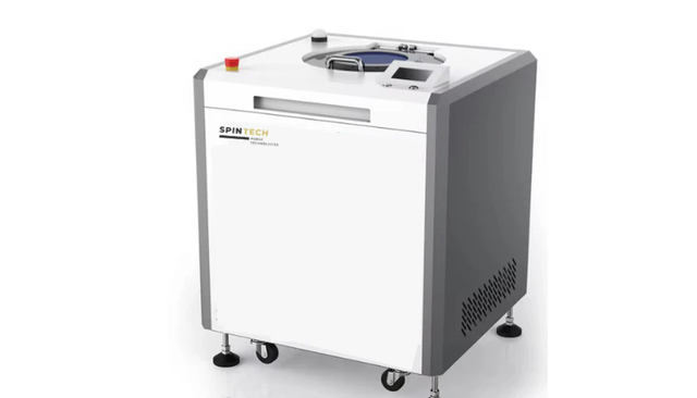 Spin Tech Centrifuge - STP - 3000